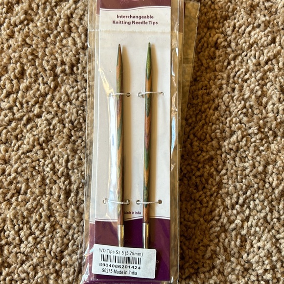 Interchangeable Needle Tips - Picture 3 of 4